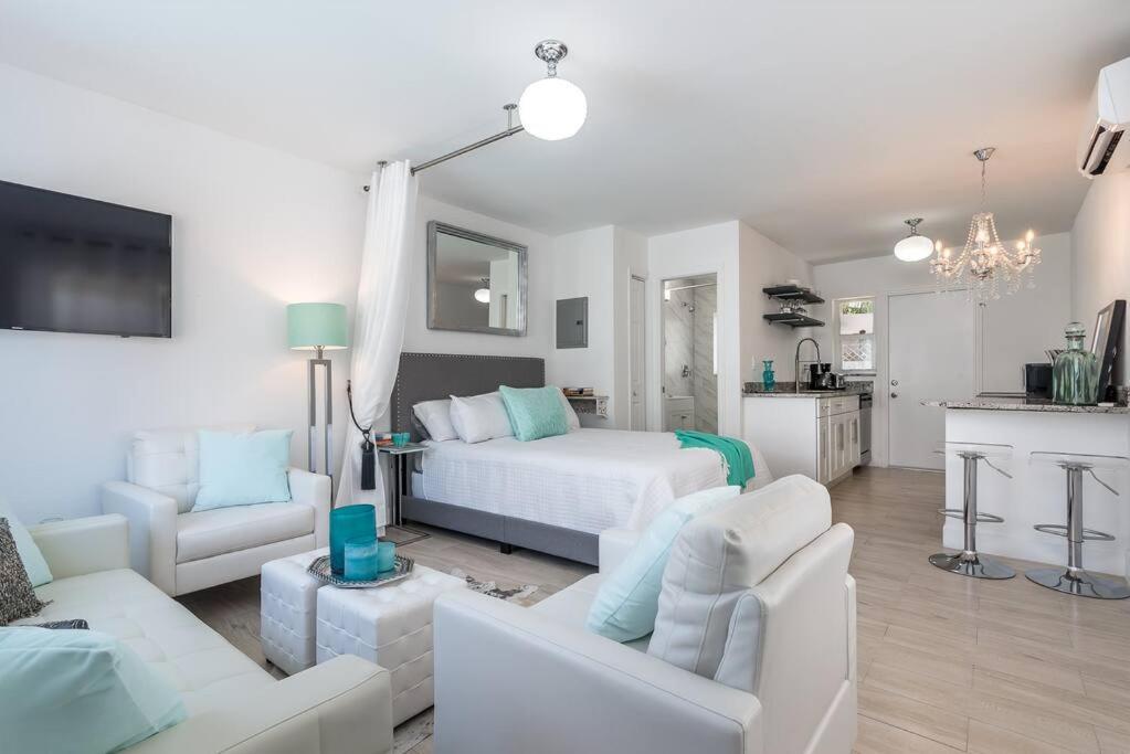 La Vida Delray #4-Lux W/Heated Pool-Best Location! Apartment Delray Beach Exterior photo